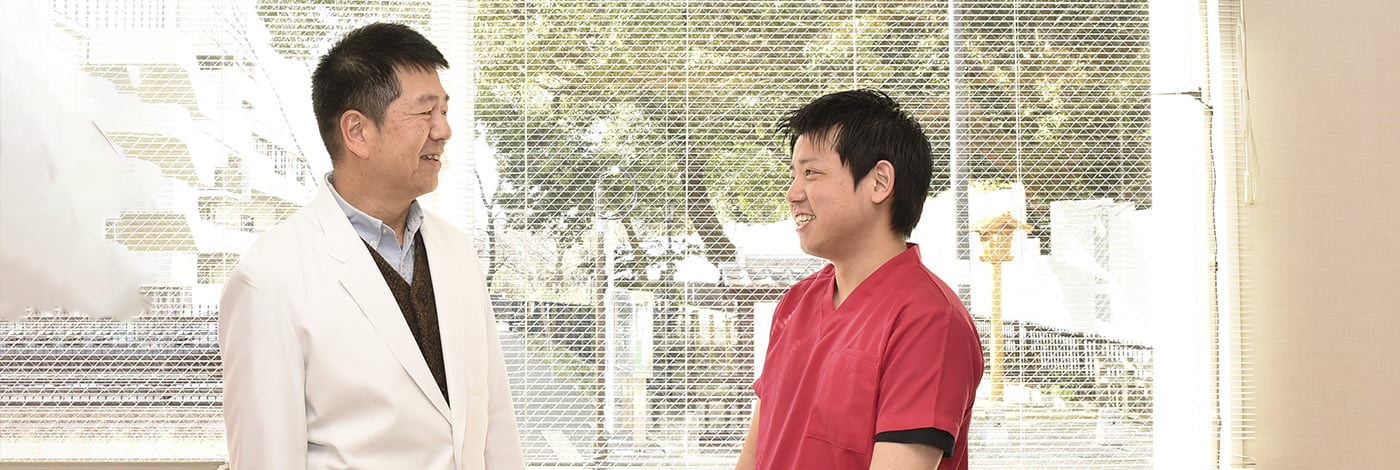 運動器リハビリテーション