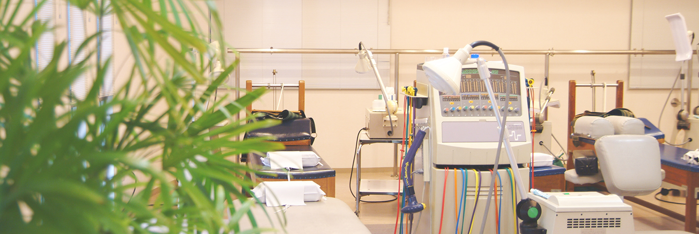 通所リハビリテーション